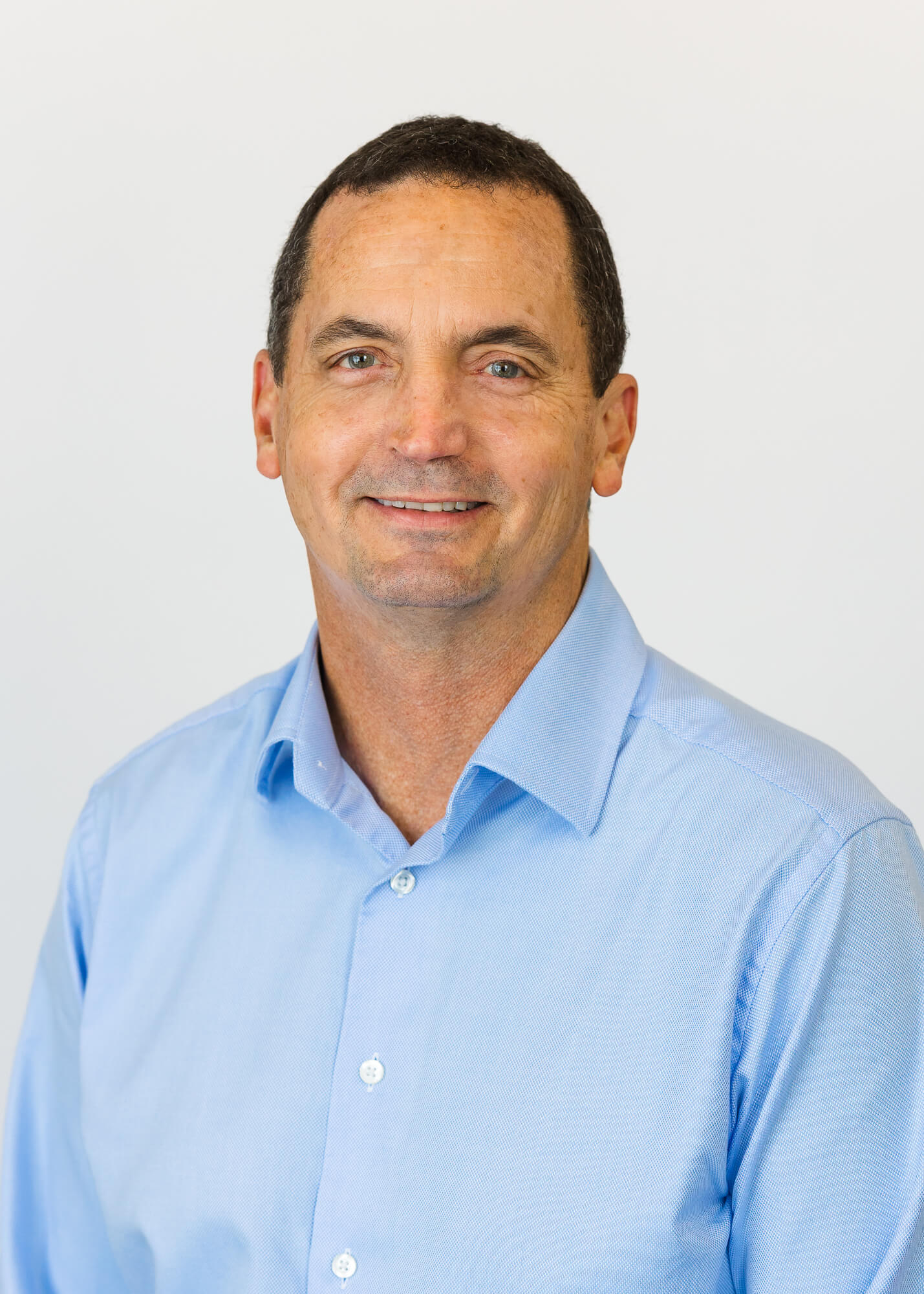 Eric Soderlund Executive Director