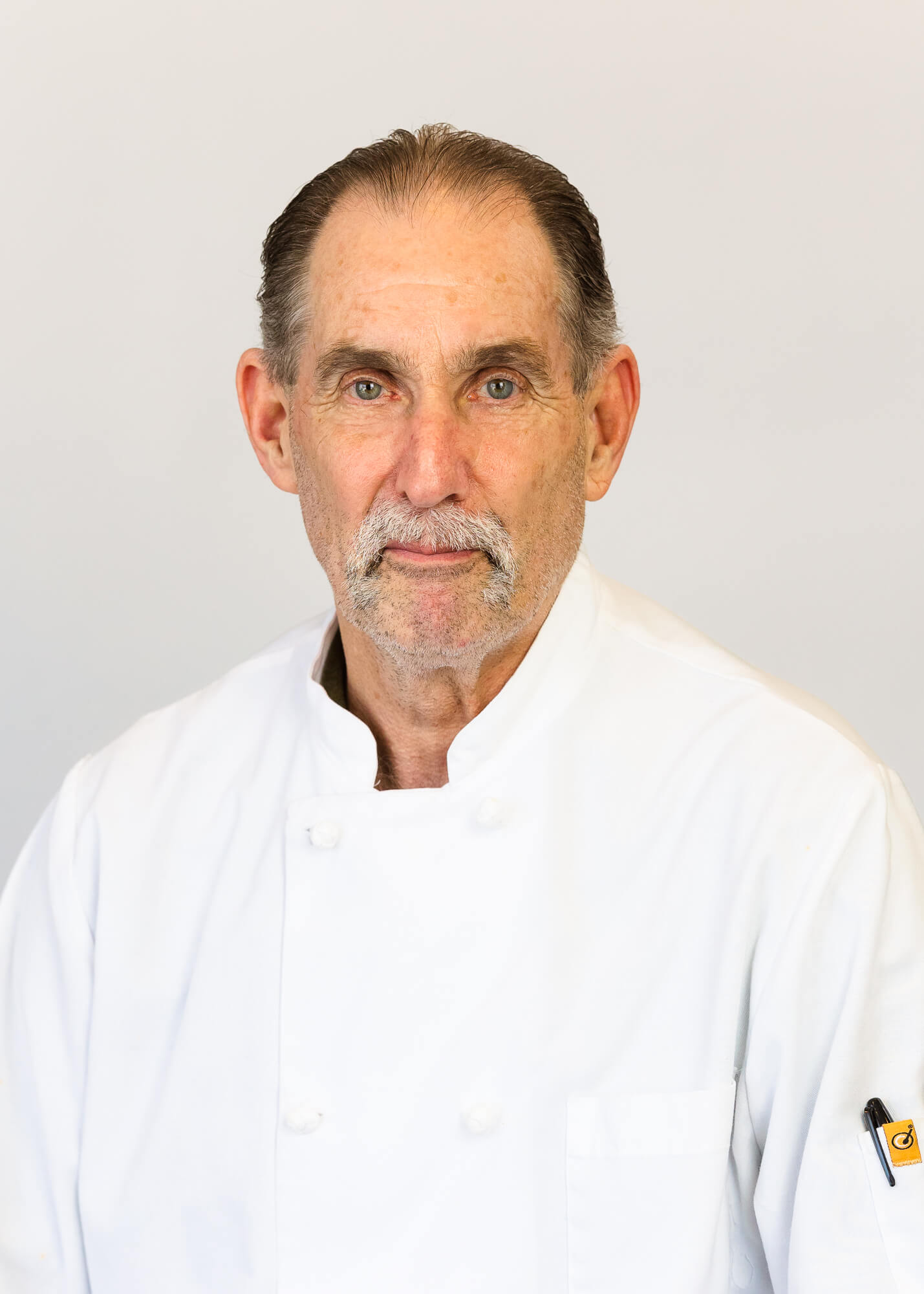 Carl Stephens Executive Chef